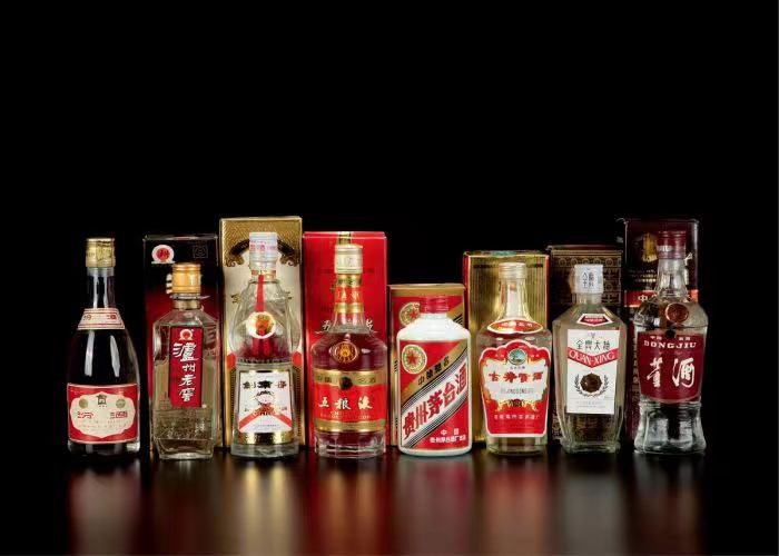 陈巴尔虎老酒储存的方法