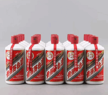 陈巴尔虎名酒回收